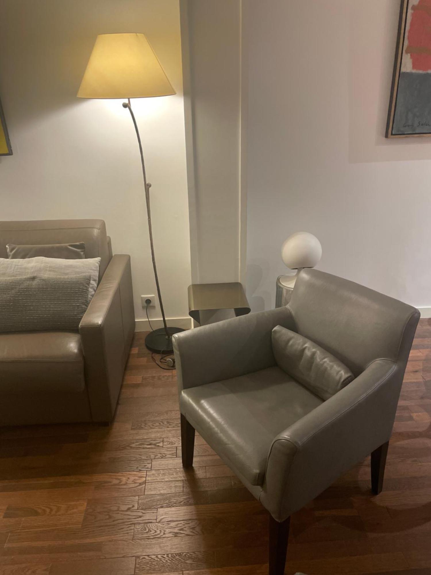 Appartement Moderne 4P Hypercentre De Nice Buitenkant foto
